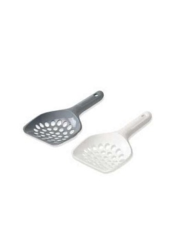 Savic Совок для Туалета Macro Cat Scoop Пластик купить  зоотовары для животных