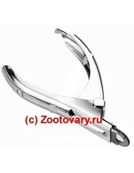 Hello Pet Когтерез Гильотина Б-Покр 1005 купить  зоотовары для животных