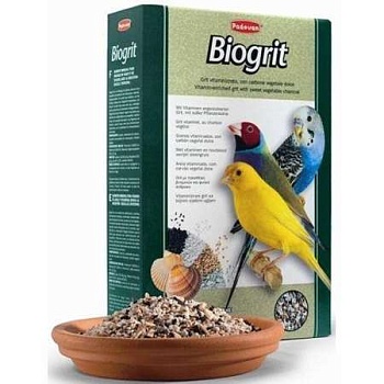 PADOVAN BIOGRIT 700г купить  зоотовары для животных