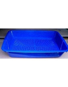 Dogman Туалет для Кошек Большой с Сеткой купить  зоотовары для животных