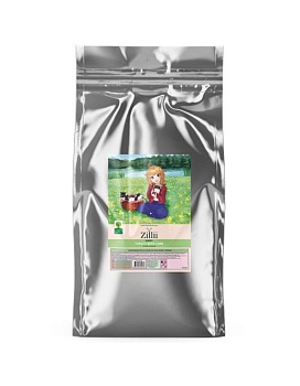 ZILLII Puppy Сухой корм для щенков Индейка с Ягнёнком 15кг купить  зоотовары для животных