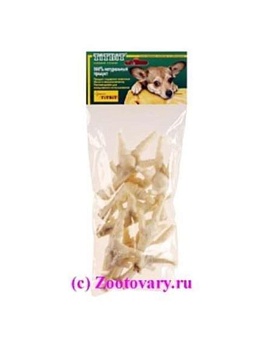 Titbit Лакомство Лапки Куриные Ххl для Собак Мягкая Упаковка 95г купить  зоотовары для животных