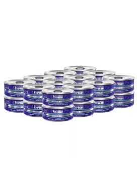 Четвероногий Гурман Серебряная Линия для Собак Кролик с Крабами в Желе 12х100г купить  зоотовары для животных