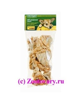 Titbit Лакомство Легкое Говяжье для Собак Полипропиленовый Пакет 21г купить  зоотовары для животных