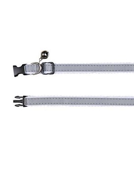 Trixie Ошейник для Кошек с Колок. с Отражателем купить  зоотовары для животных