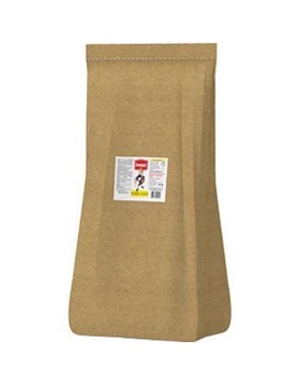 Четвероногий Гурман Каша 4 Злака 15кг купить  зоотовары для животных