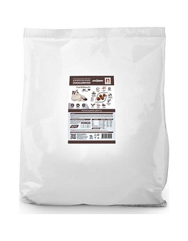 Зоогурман Hair & Beauty сухой корм для кошек Птица 10кг купить  зоотовары для животных