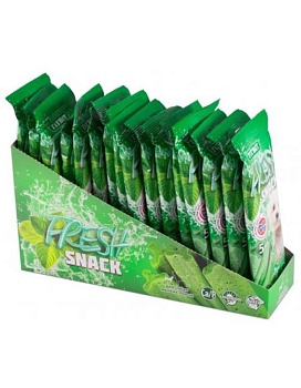 TiTBiT Снеки Fresh для мелких собак 18шт купить  зоотовары для животных