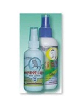 Химола Приучающий Спрей для Собак 150 Мл. 200г купить  зоотовары для животных