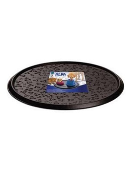 Georplast Коврик для Миски Alfa Dх32,5См купить  зоотовары для животных
