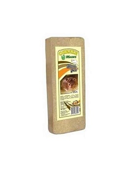 ЗВЕРЬЁ МОЁ Опилки Яблоко пресованные упаковка 6 шт 20л купить  зоотовары для животных