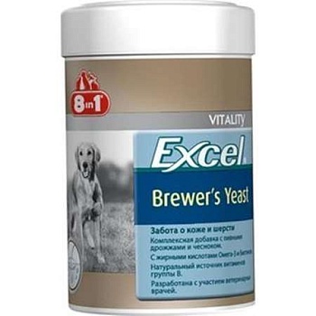 8 In 1 Excel Brewer’S Yeast.Эксель Пивные Дрожжи 140таб. купить 